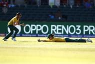 South Africa v Thailand - ICC Women's T20 Cricket World Cup